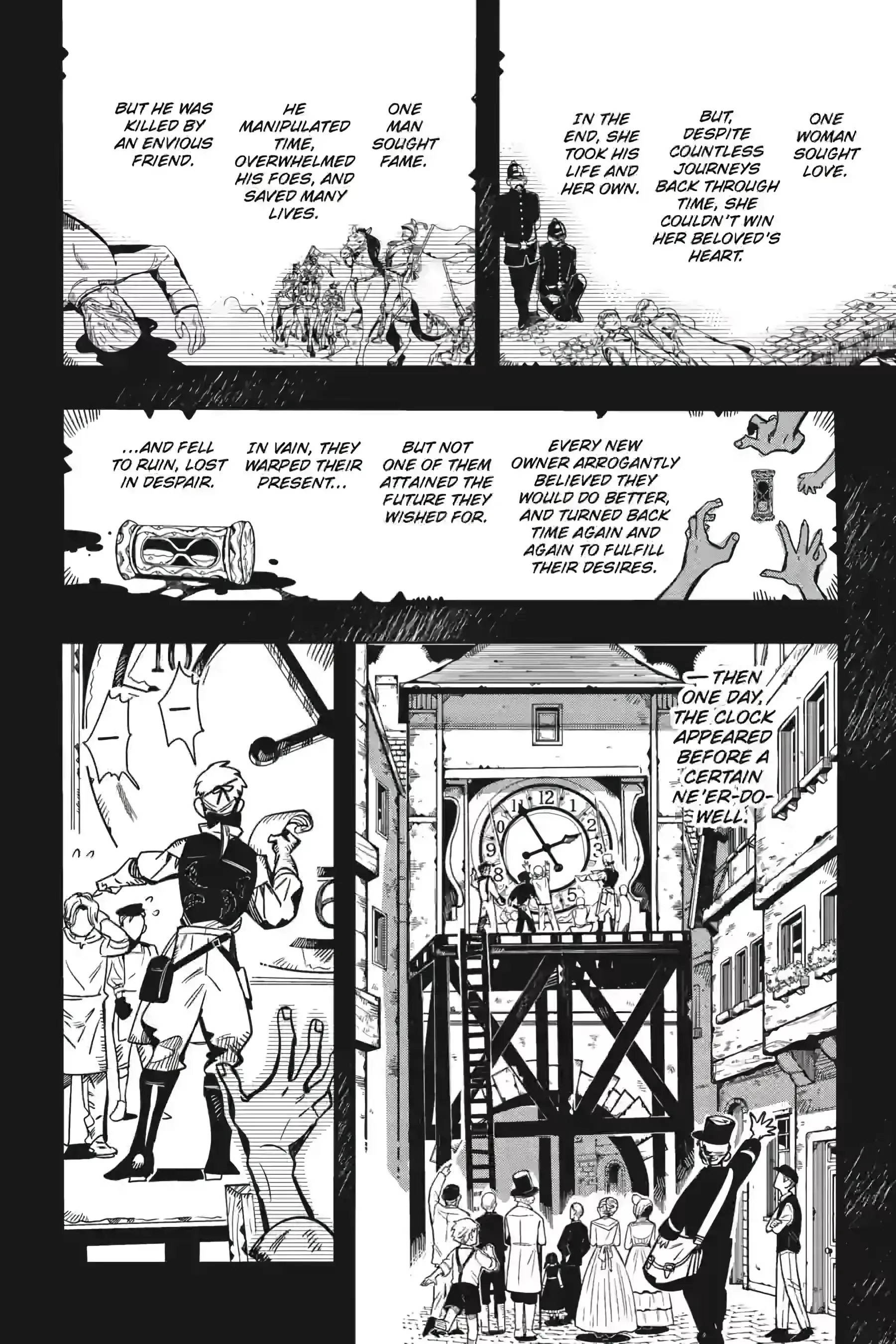 Read Jibaku Shounen Hanako kun Manga Online