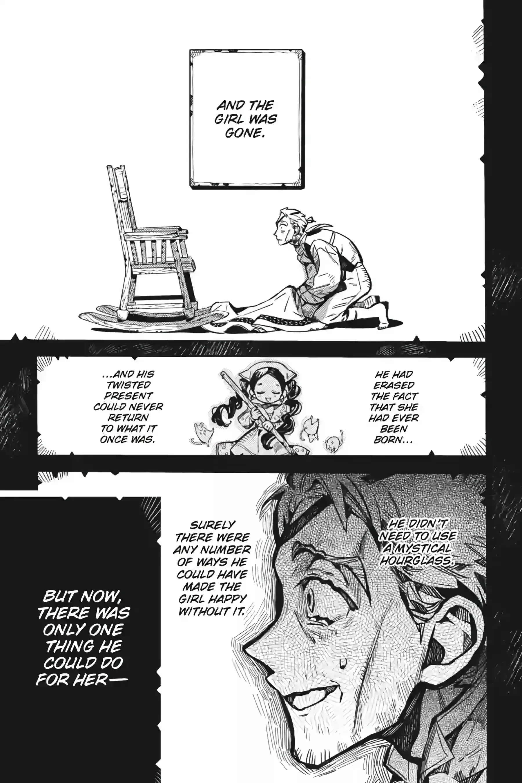 Read Jibaku Shounen Hanako kun Manga Online