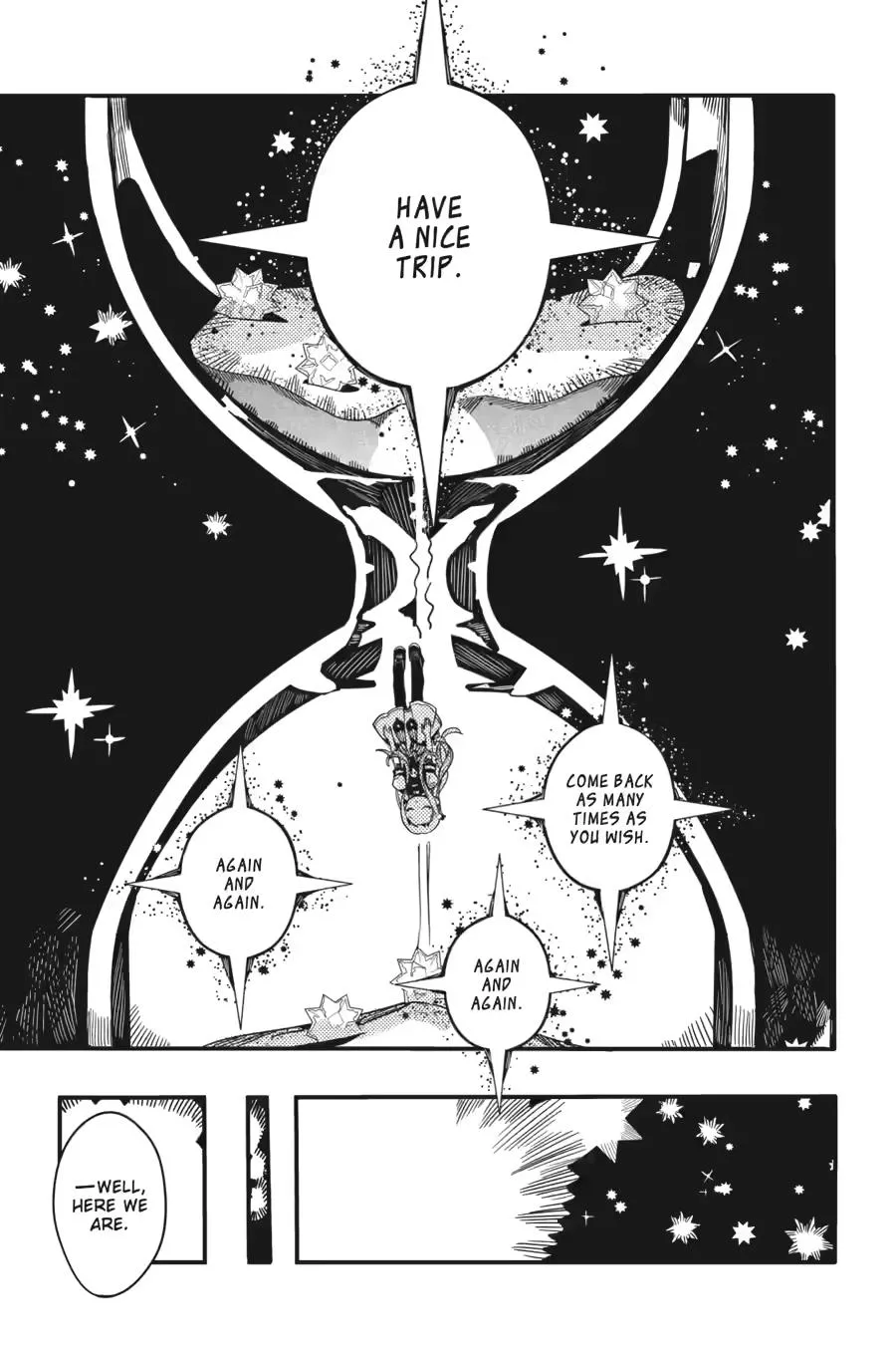 Read Jibaku Shounen Hanako kun Manga Online