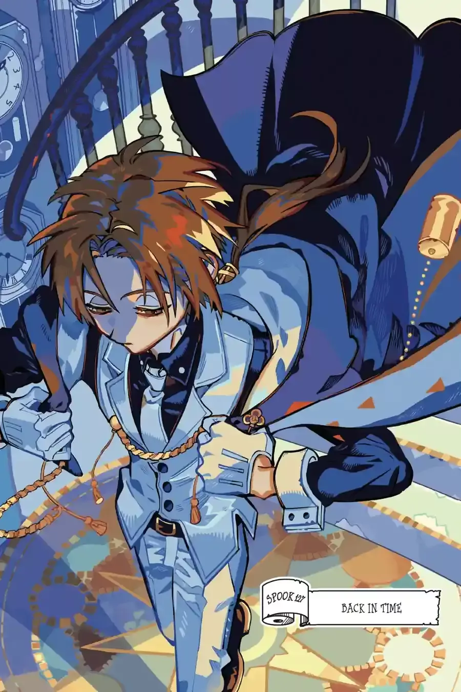 Read Jibaku Shounen Hanako kun Manga Online