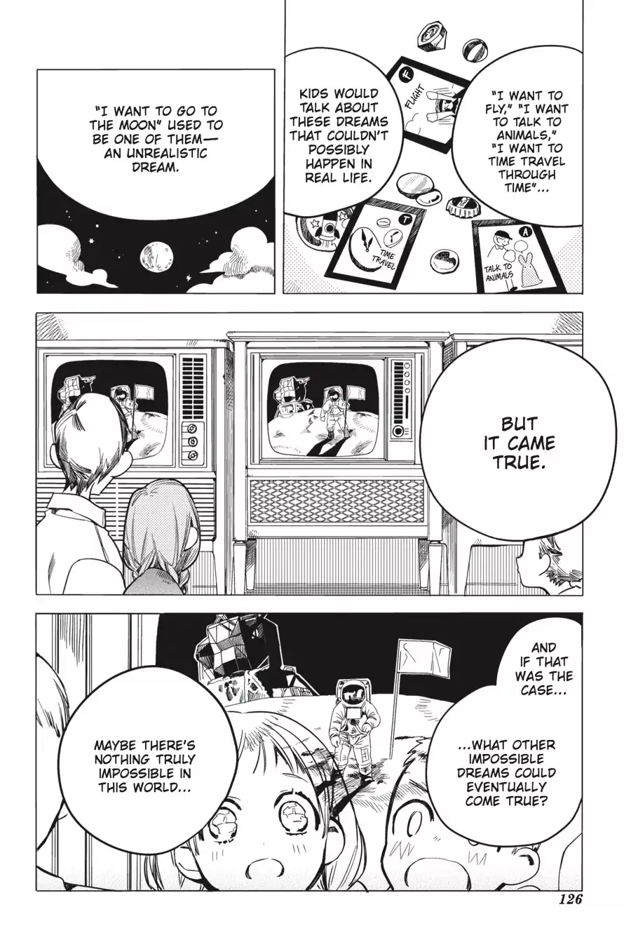 Read Jibaku Shounen Hanako kun Manga Online