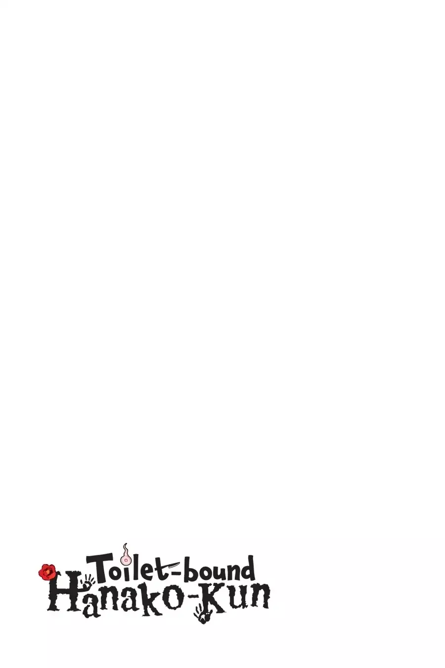 Read Jibaku Shounen Hanako kun Manga Online