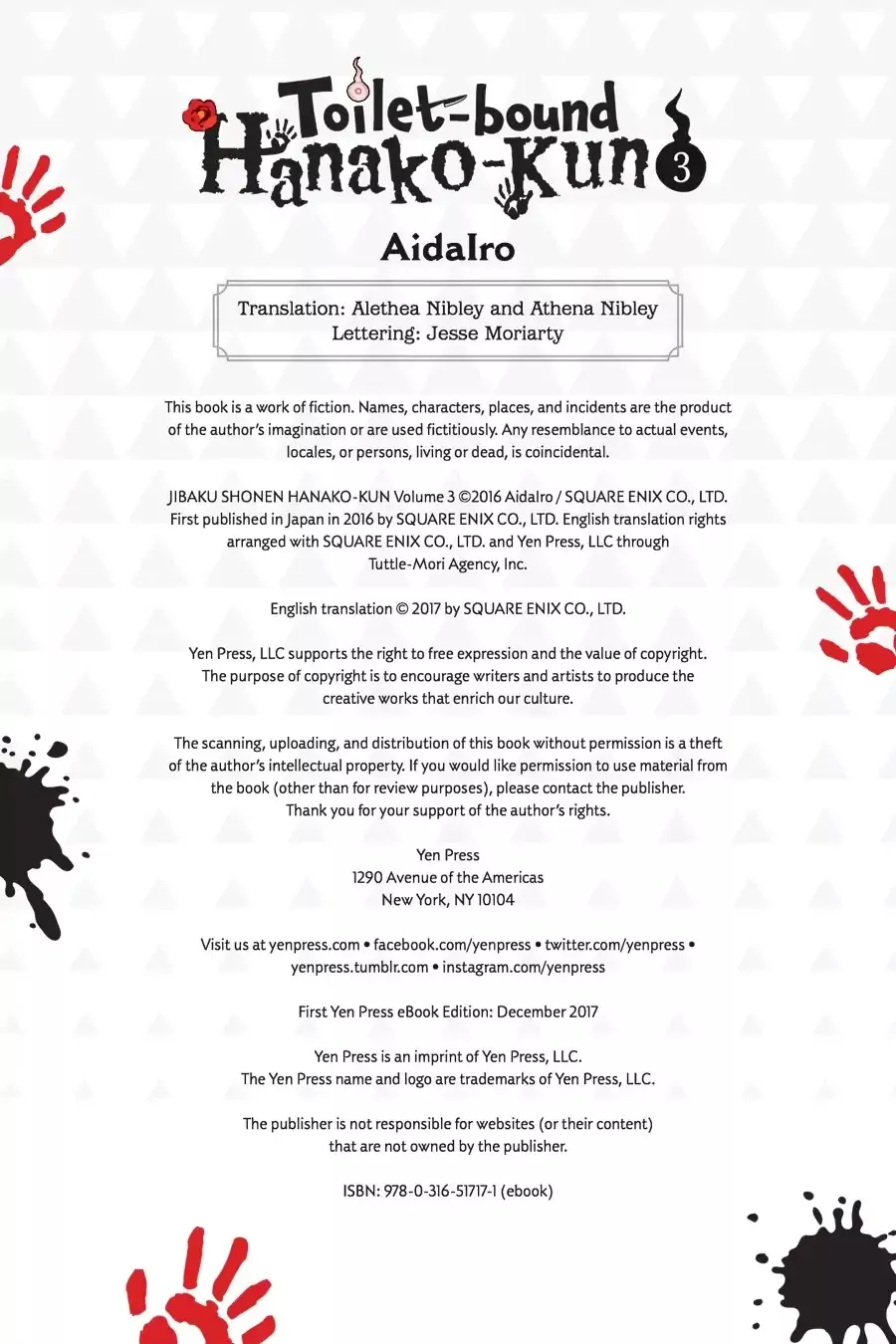 Read Jibaku Shounen Hanako kun Manga Online