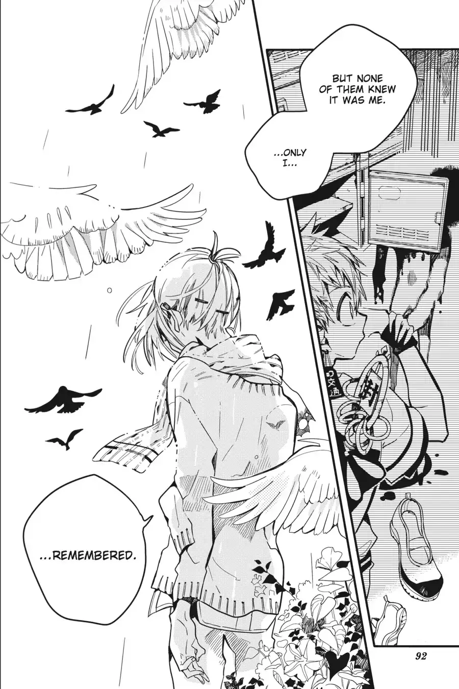 Read Jibaku Shounen Hanako kun Manga Online