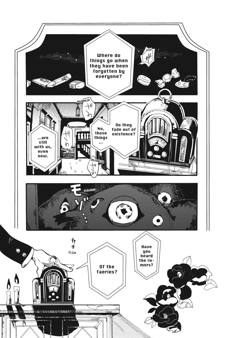 Read Jibaku Shounen Hanako kun Manga Online