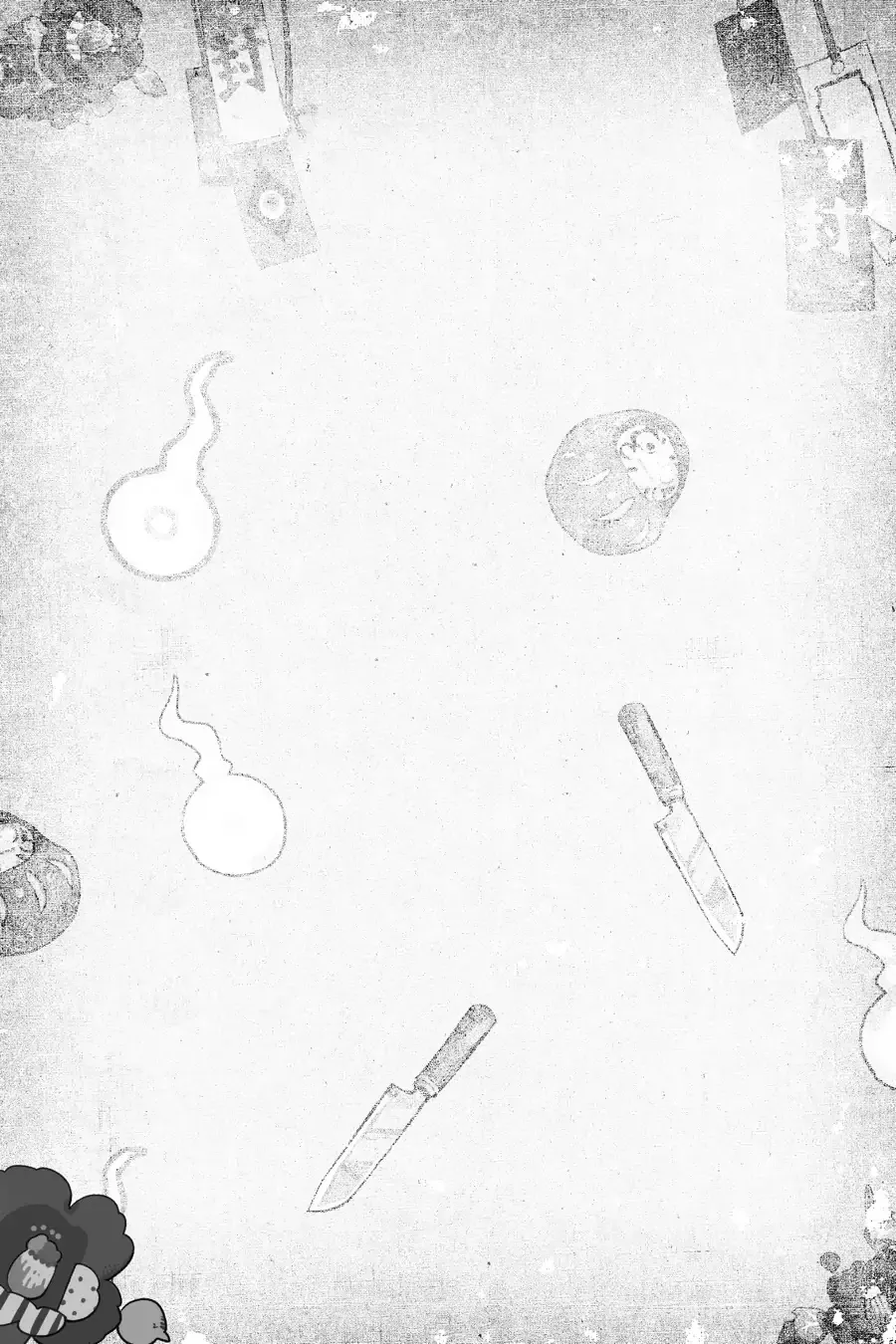 Read Jibaku Shounen Hanako kun Manga Online