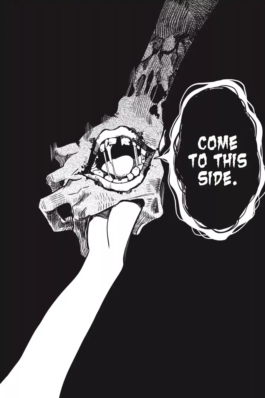 Read Jibaku Shounen Hanako kun Manga Online