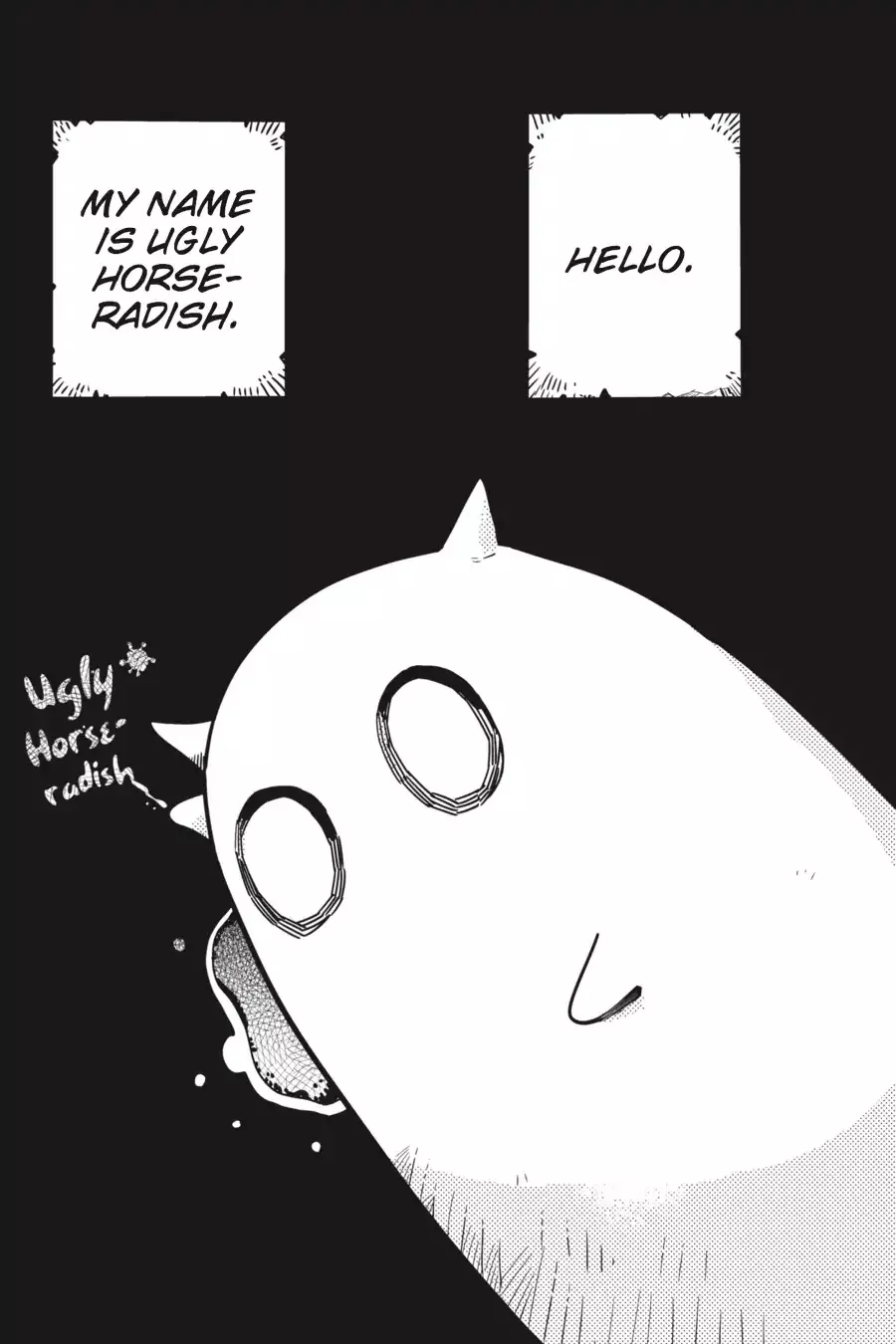 Read Jibaku Shounen Hanako kun Manga Online