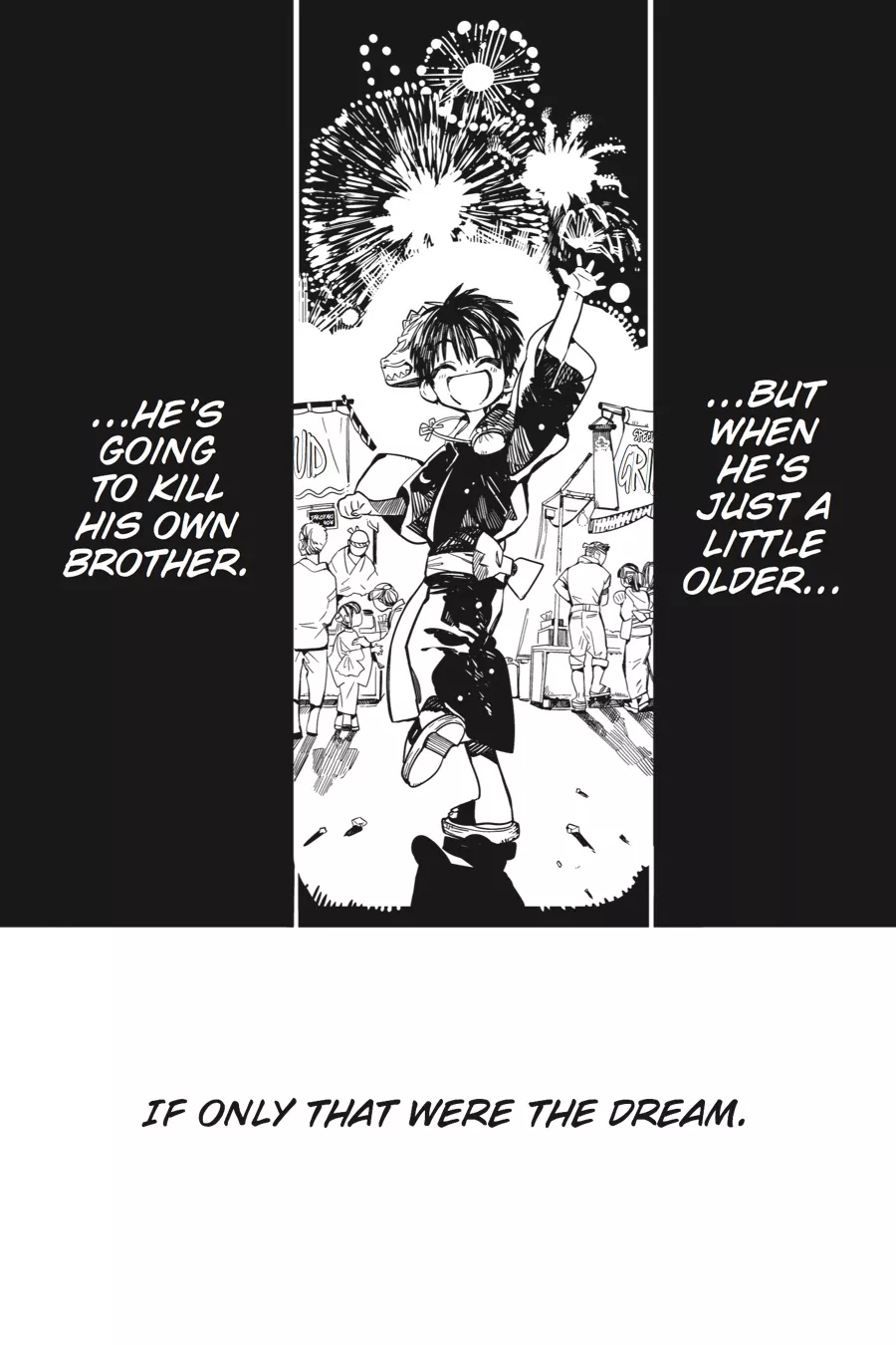 Read Jibaku Shounen Hanako kun Manga Online