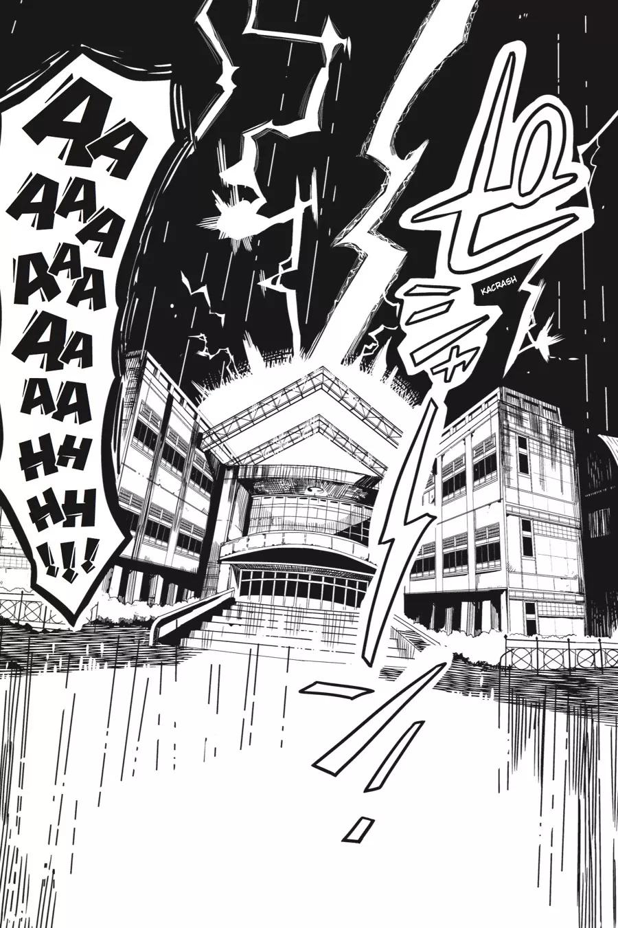 Read Jibaku Shounen Hanako kun Manga Online