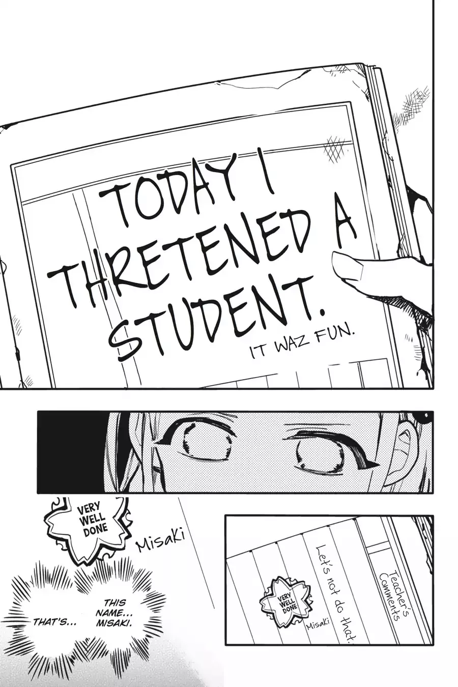 Read Jibaku Shounen Hanako kun Manga Online