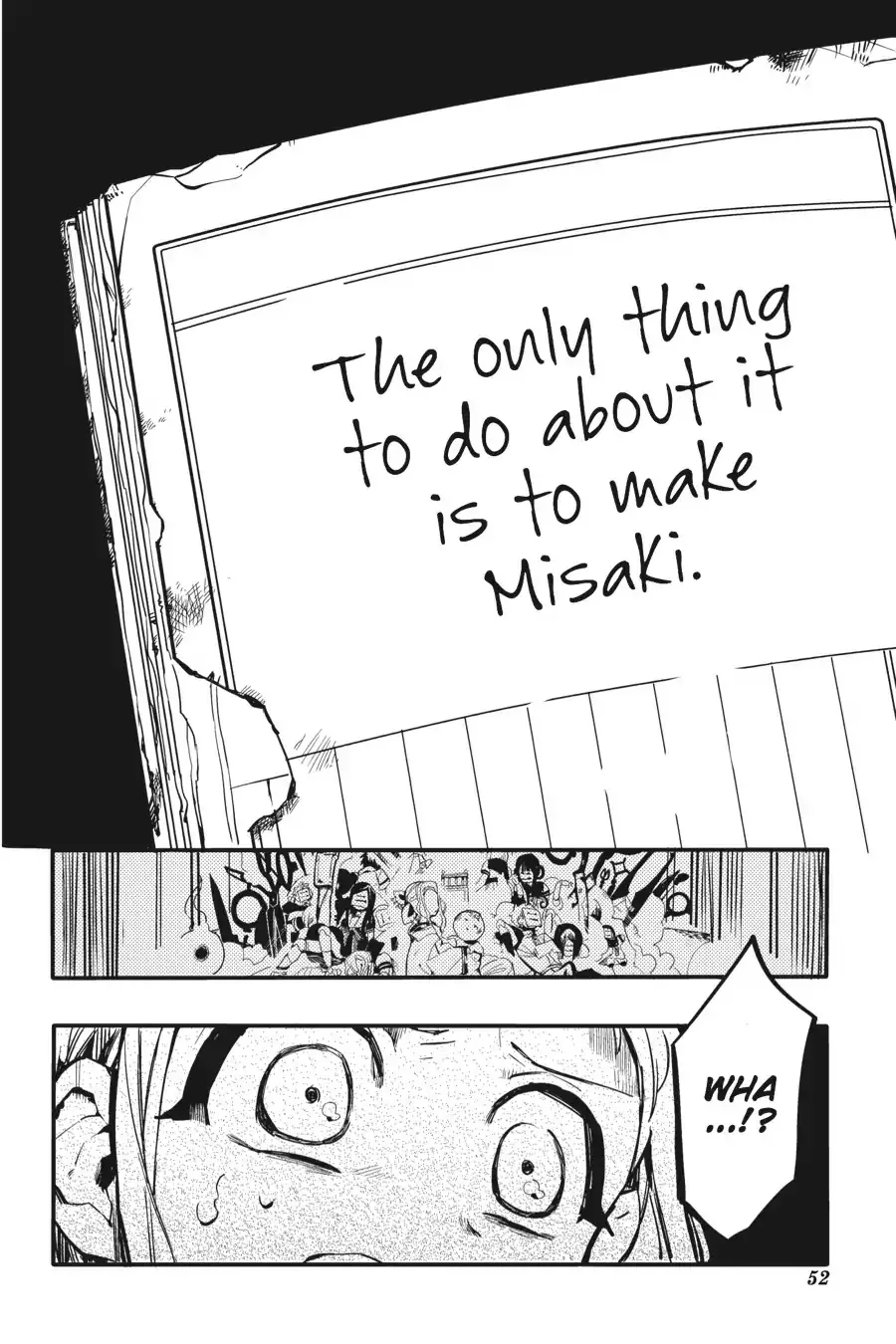 Read Jibaku Shounen Hanako kun Manga Online