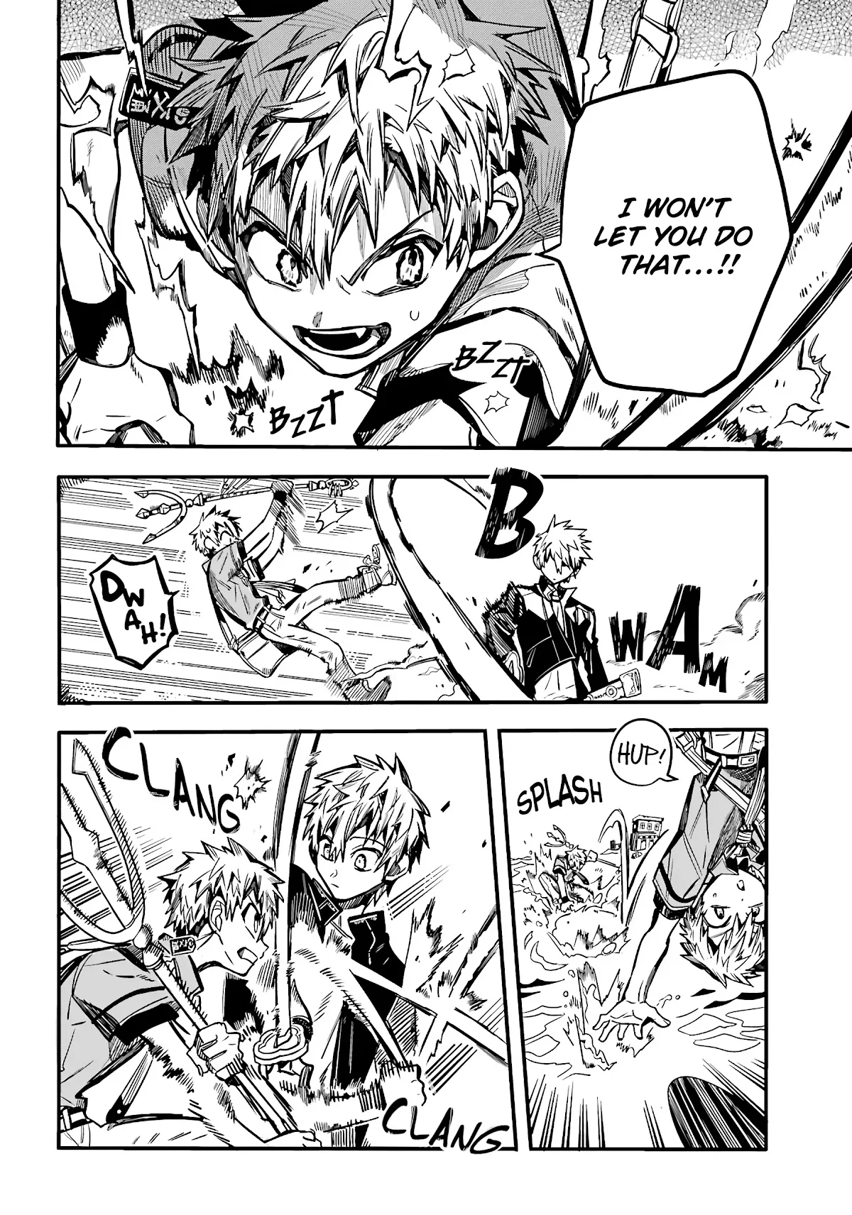 Read Jibaku Shounen Hanako kun Manga Online