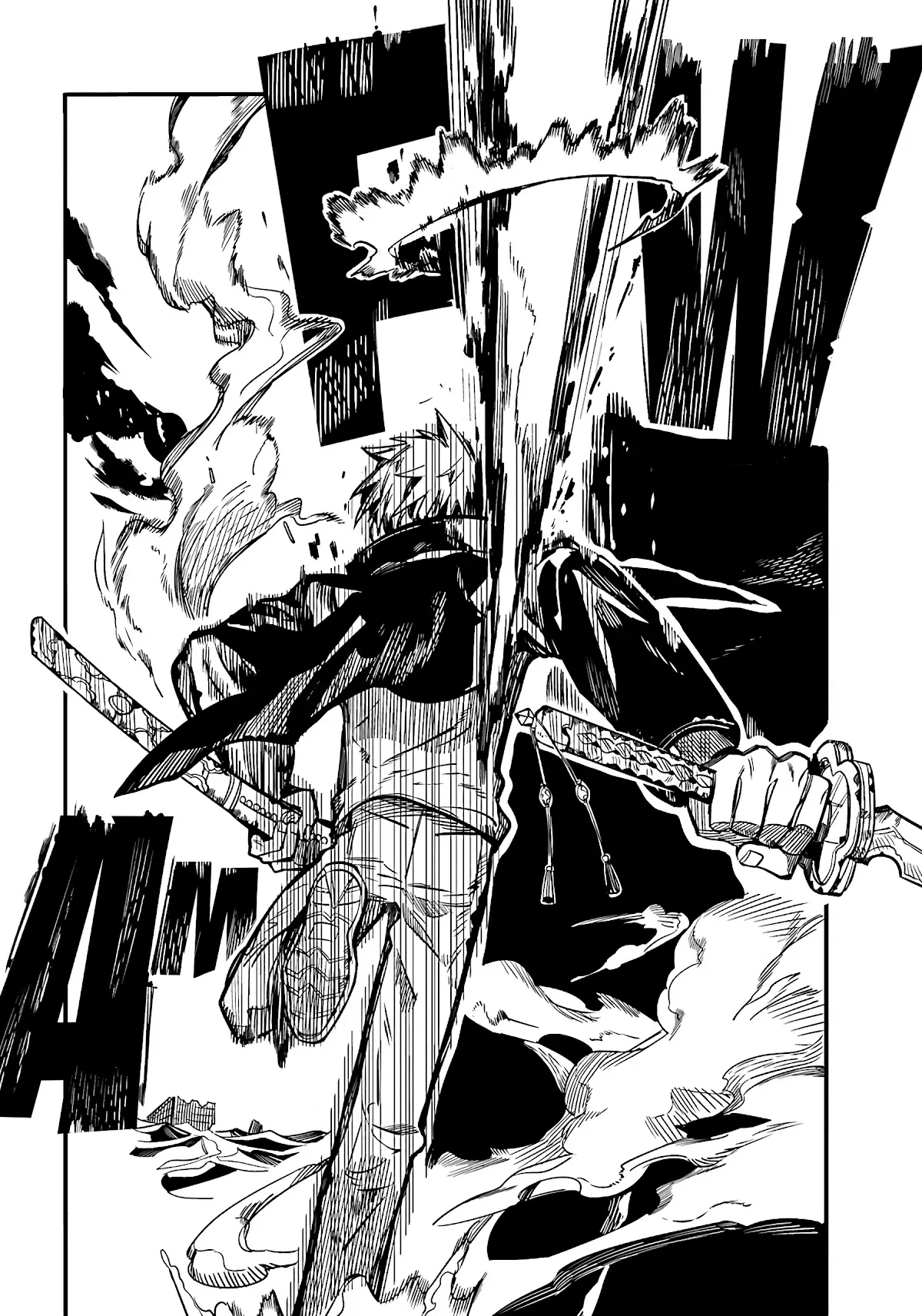 Read Jibaku Shounen Hanako kun Manga Online