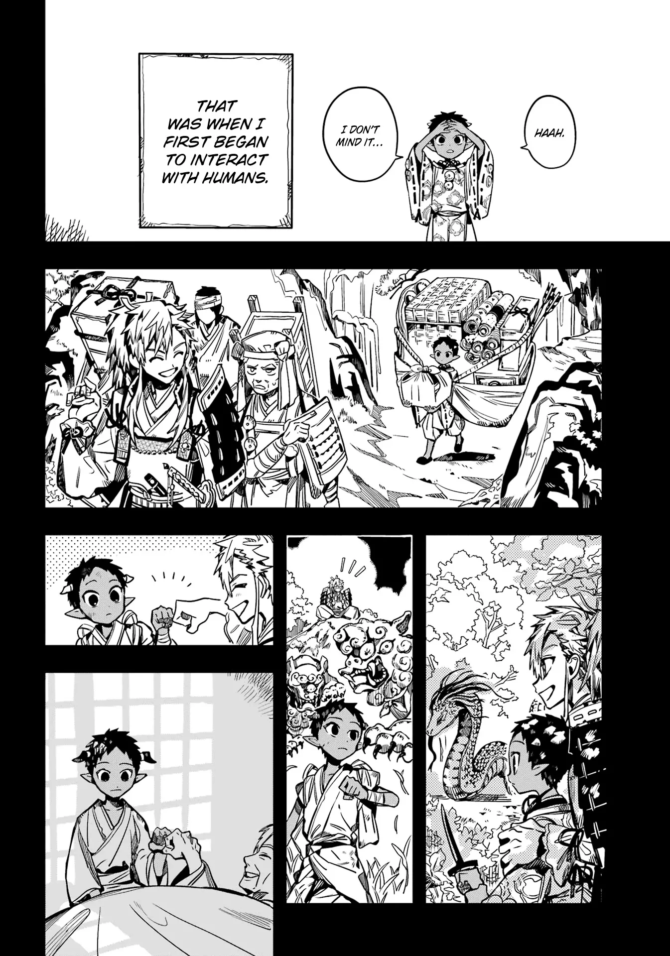 Read Jibaku Shounen Hanako kun Manga Online