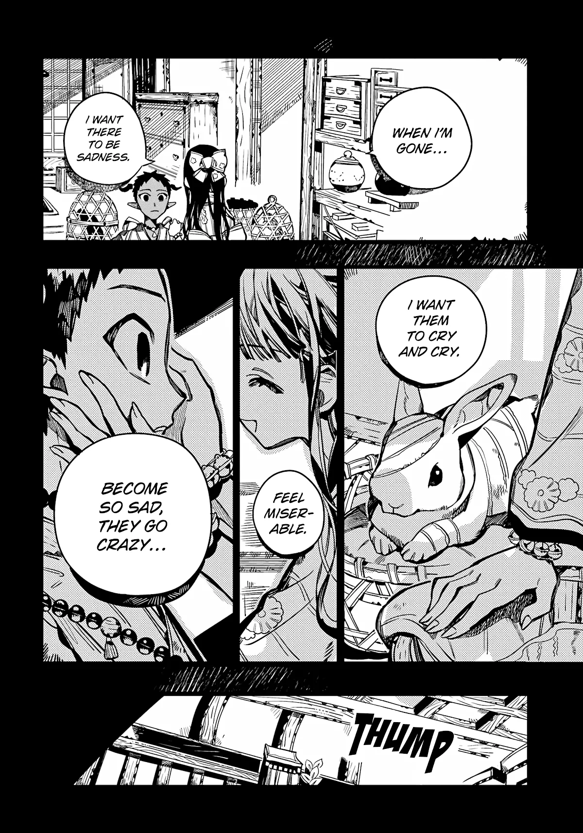 Read Jibaku Shounen Hanako kun Manga Online