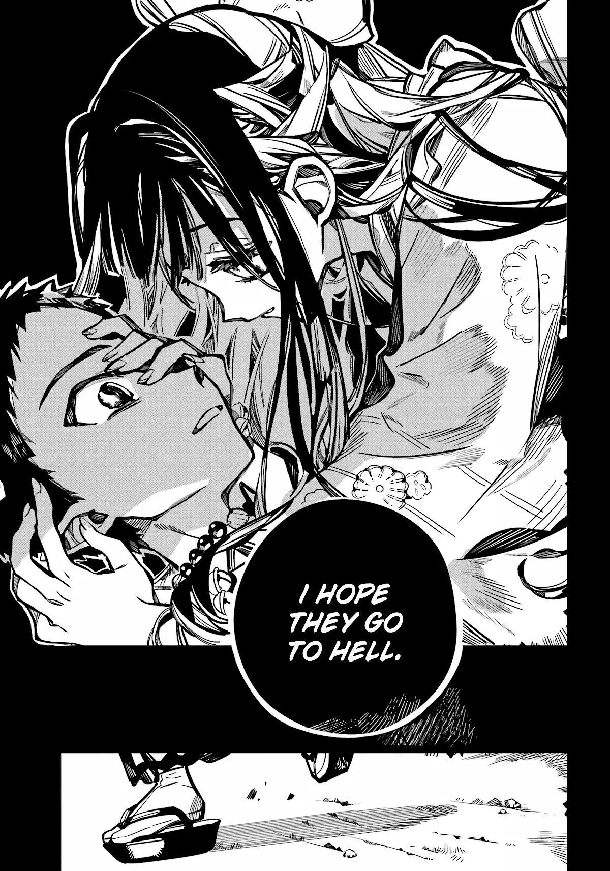 Read Jibaku Shounen Hanako kun Manga Online