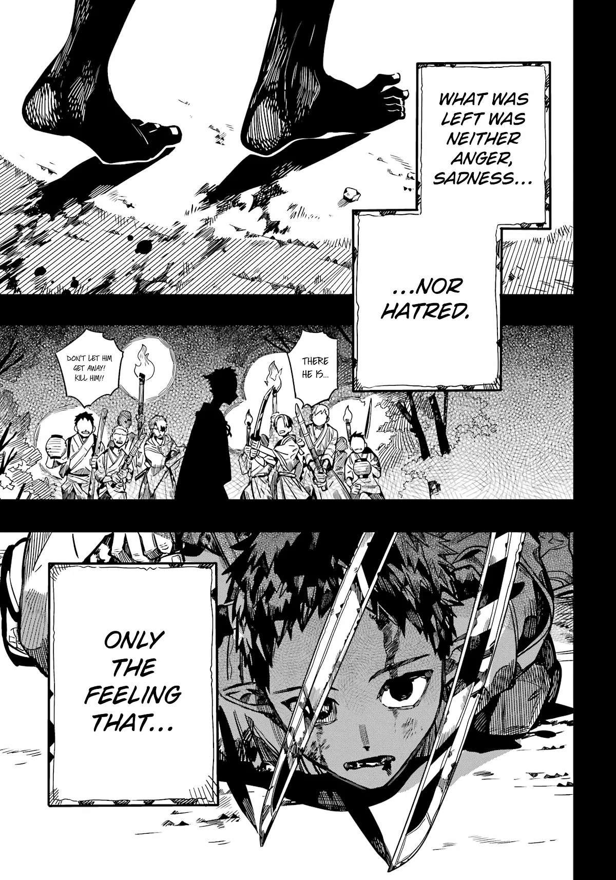 Read Jibaku Shounen Hanako kun Manga Online