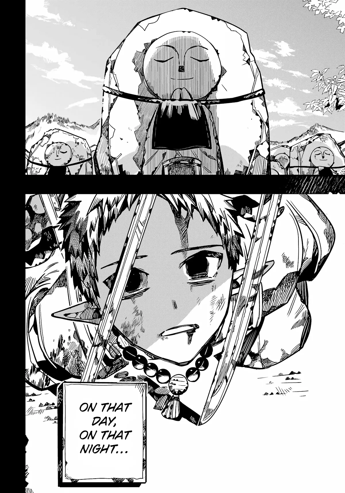 Read Jibaku Shounen Hanako kun Manga Online