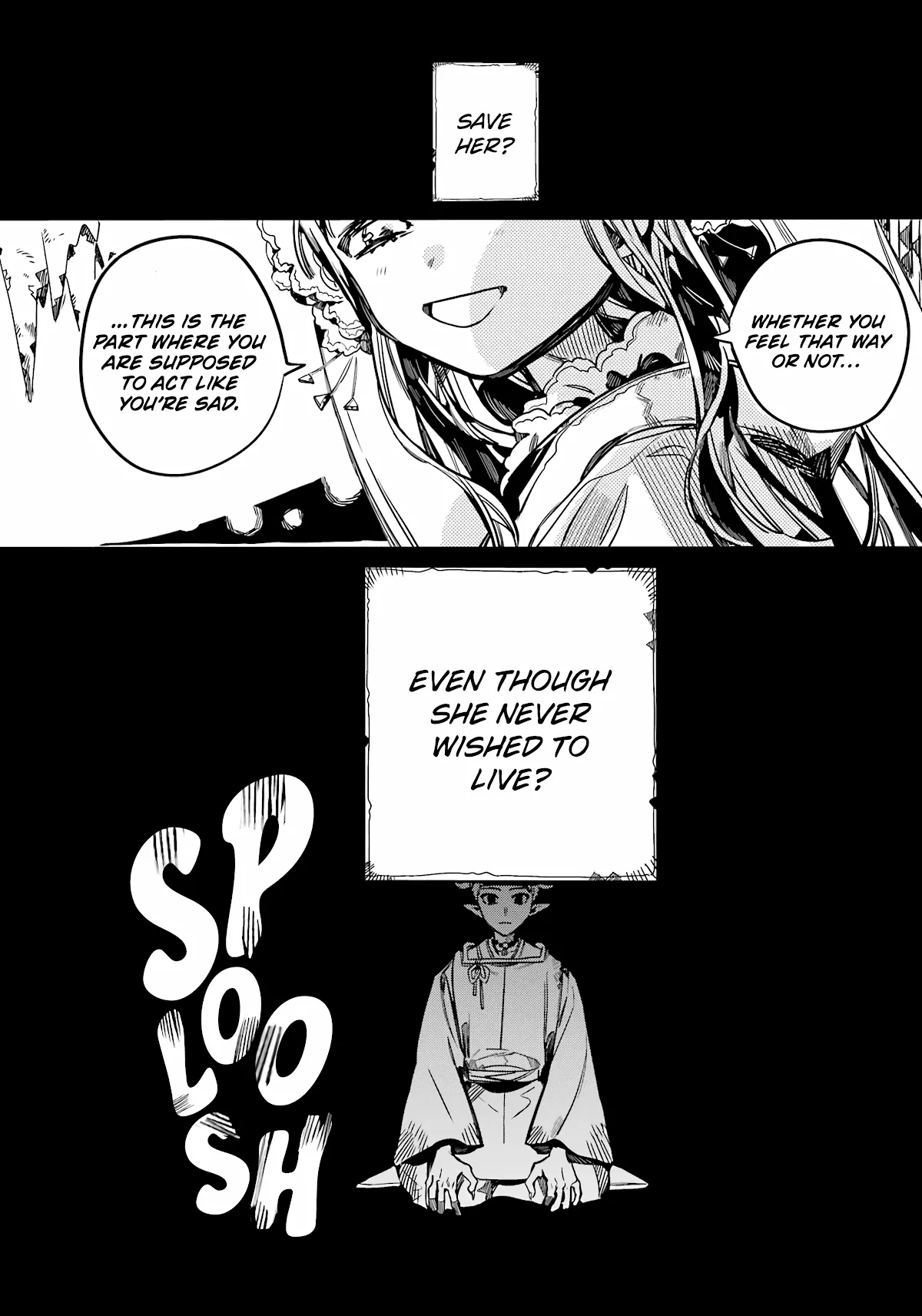 Read Jibaku Shounen Hanako kun Manga Online