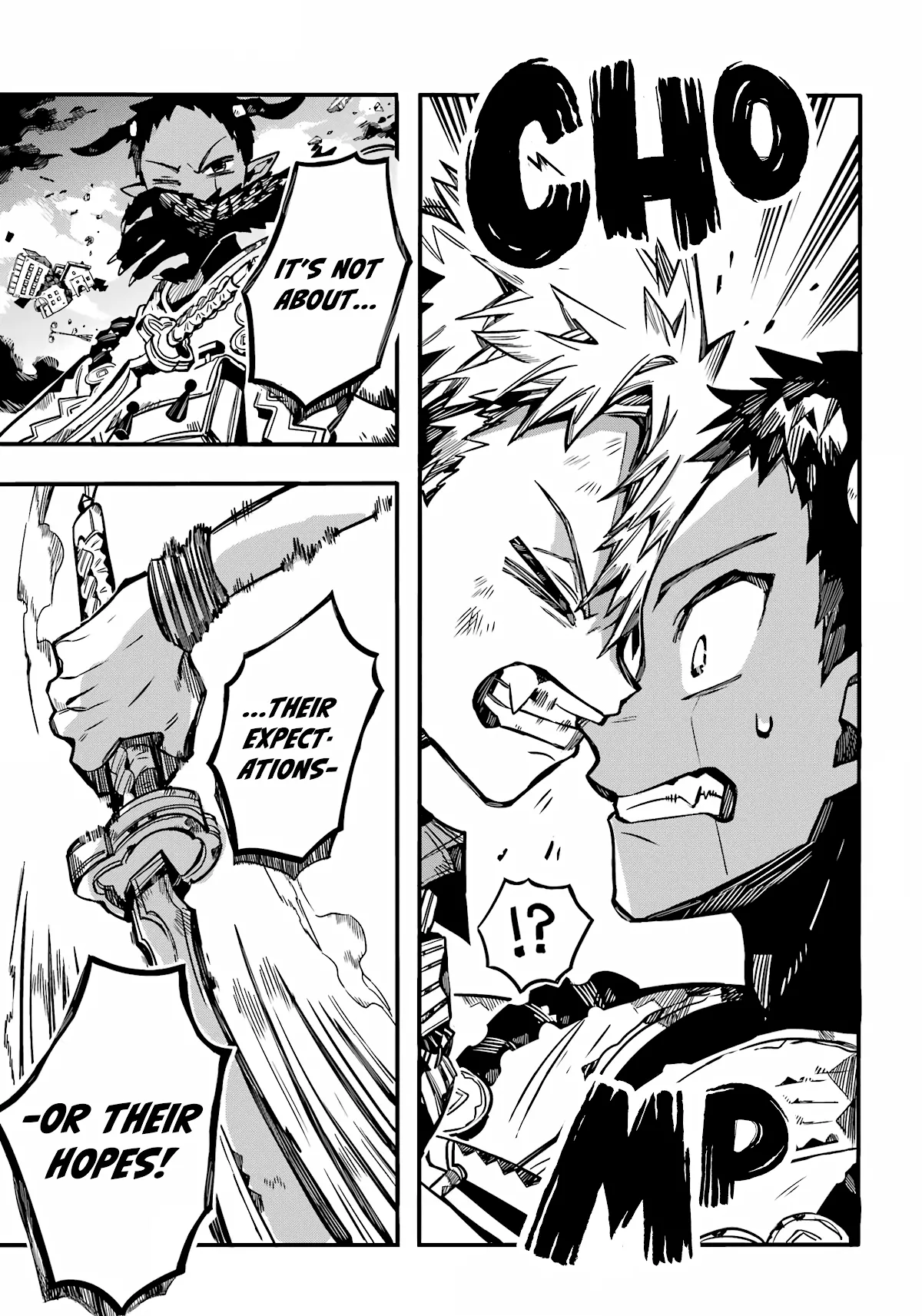 Read Jibaku Shounen Hanako kun Manga Online