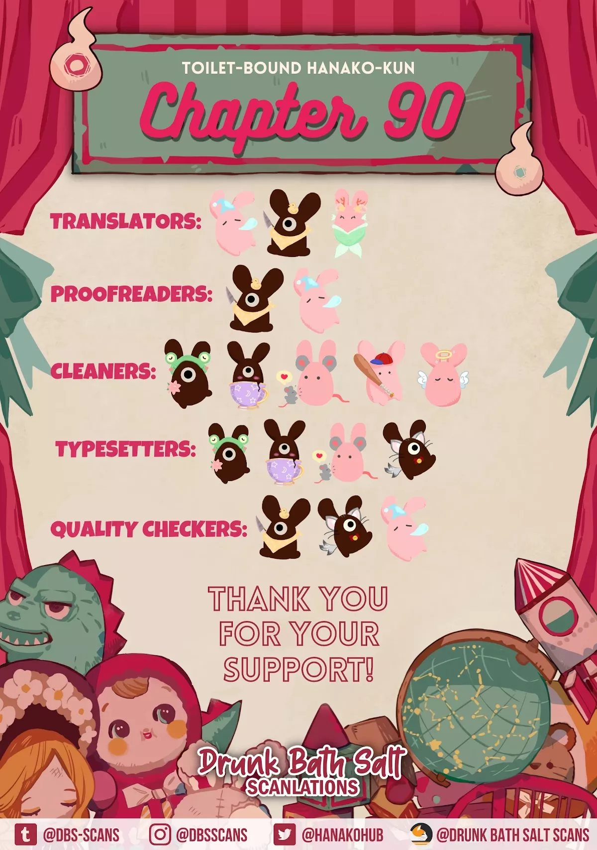 Read Jibaku Shounen Hanako kun Manga Online