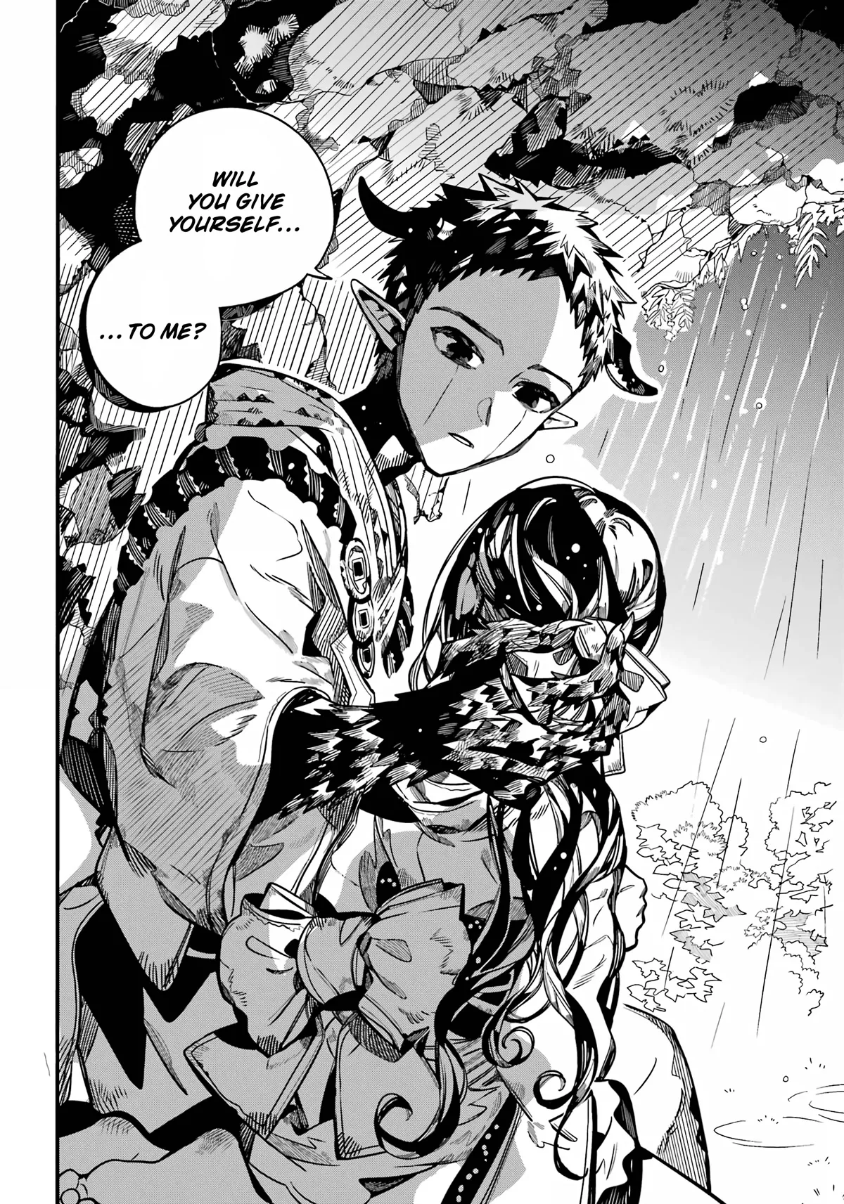 Read Jibaku Shounen Hanako kun Manga Online