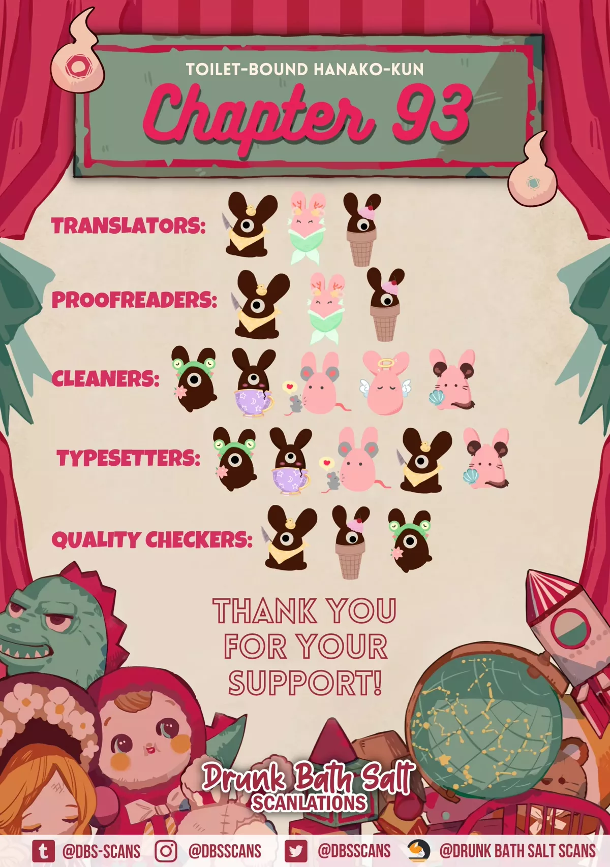 Read Jibaku Shounen Hanako kun Manga Online