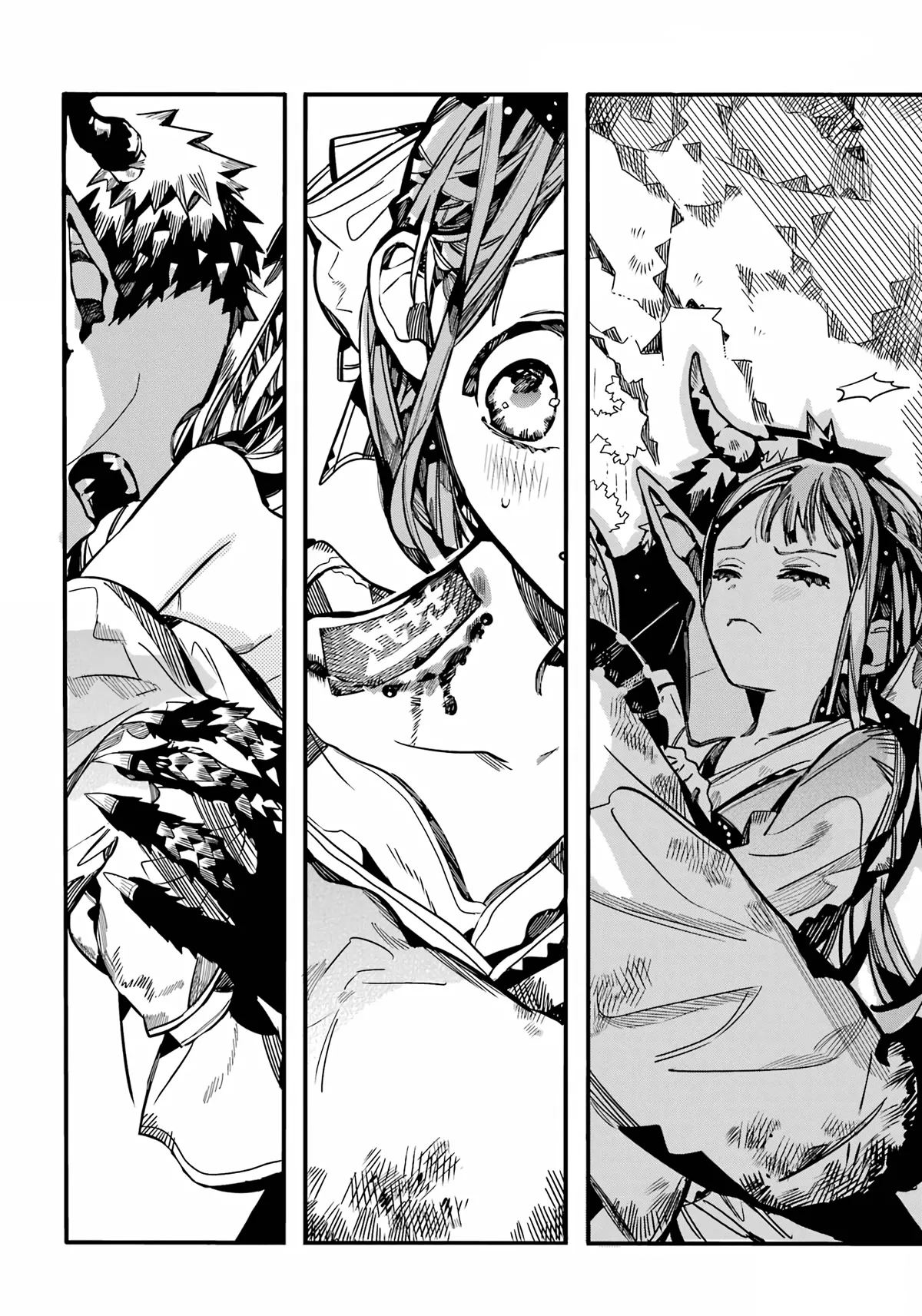 Read Jibaku Shounen Hanako kun Manga Online