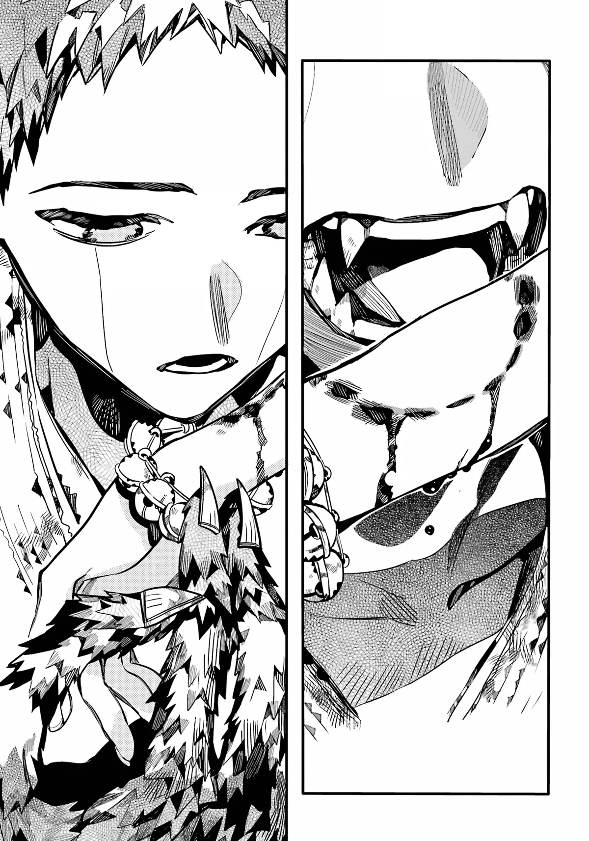 Read Jibaku Shounen Hanako kun Manga Online