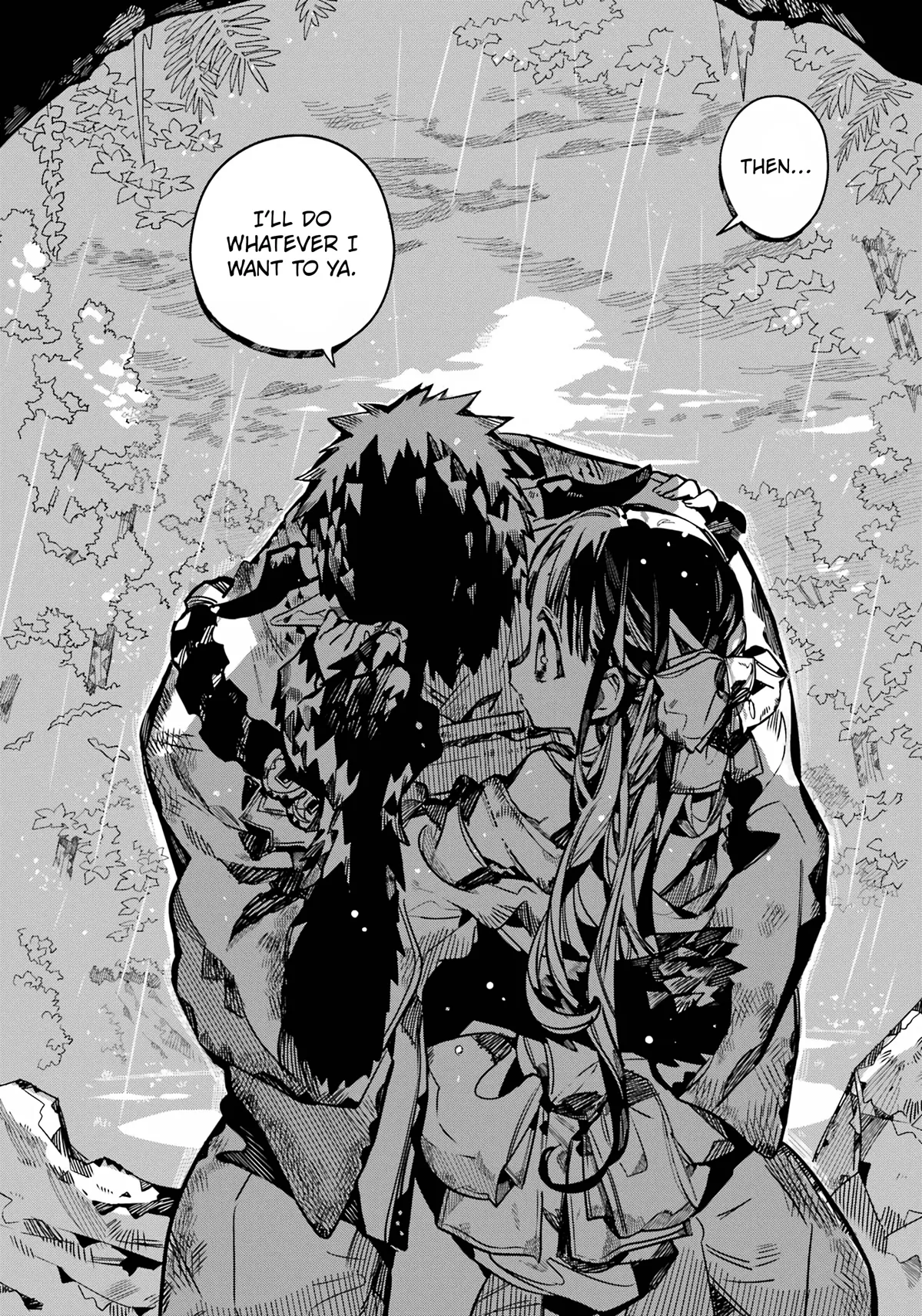 Read Jibaku Shounen Hanako kun Manga Online