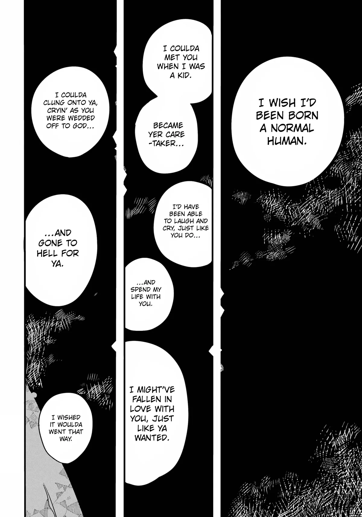 Read Jibaku Shounen Hanako kun Manga Online