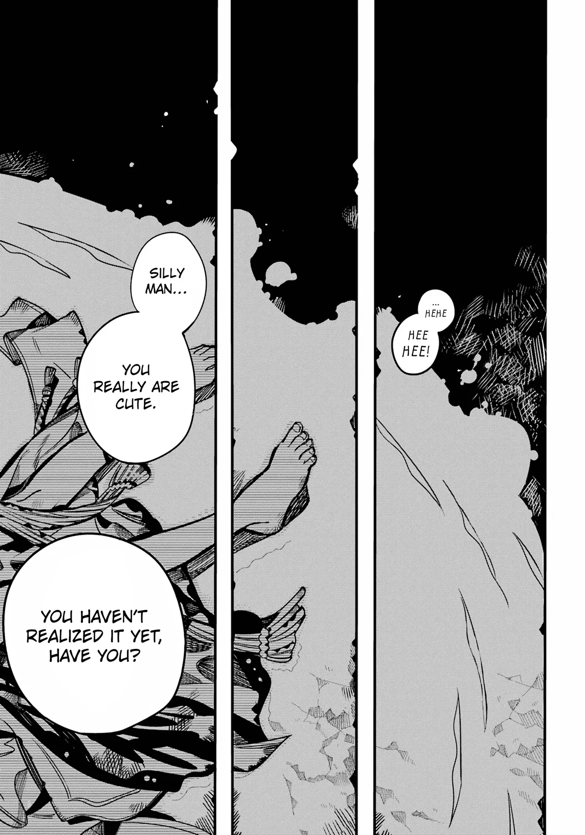 Read Jibaku Shounen Hanako kun Manga Online