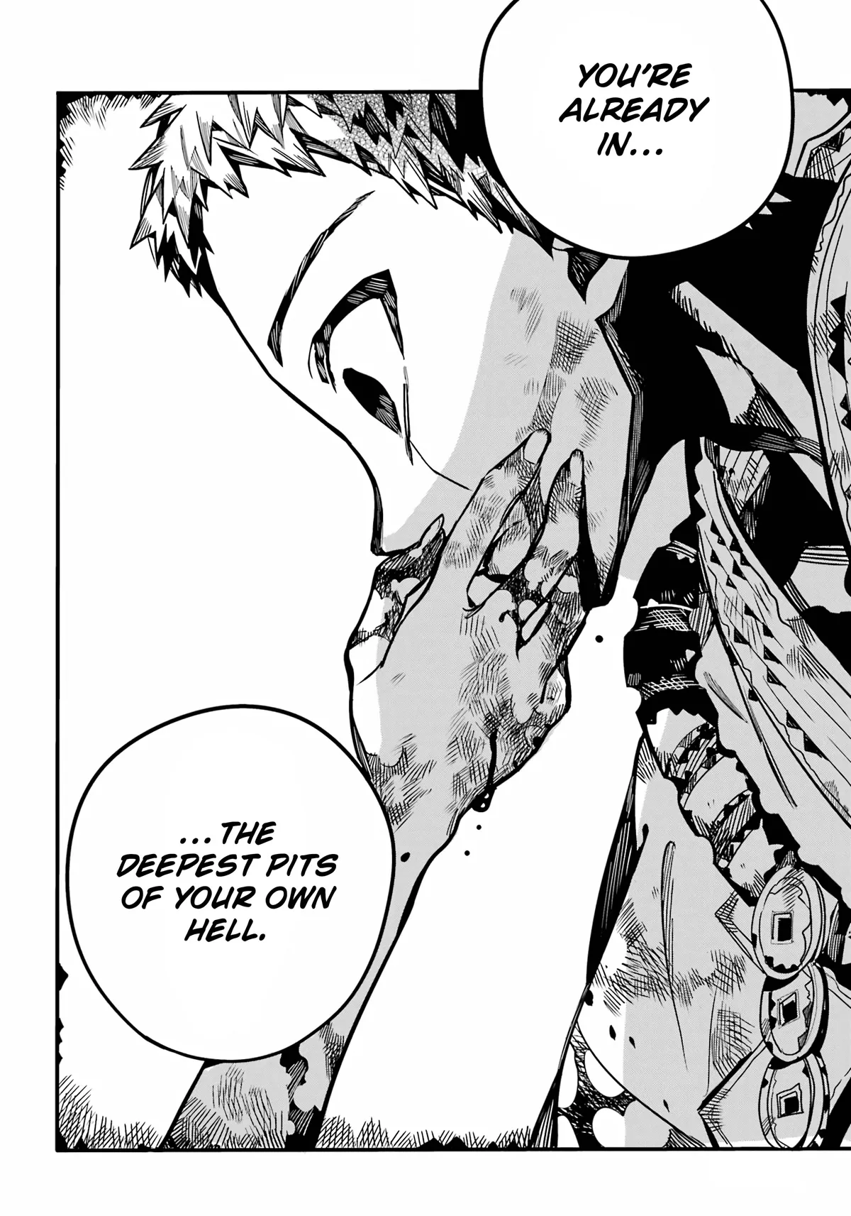 Read Jibaku Shounen Hanako kun Manga Online