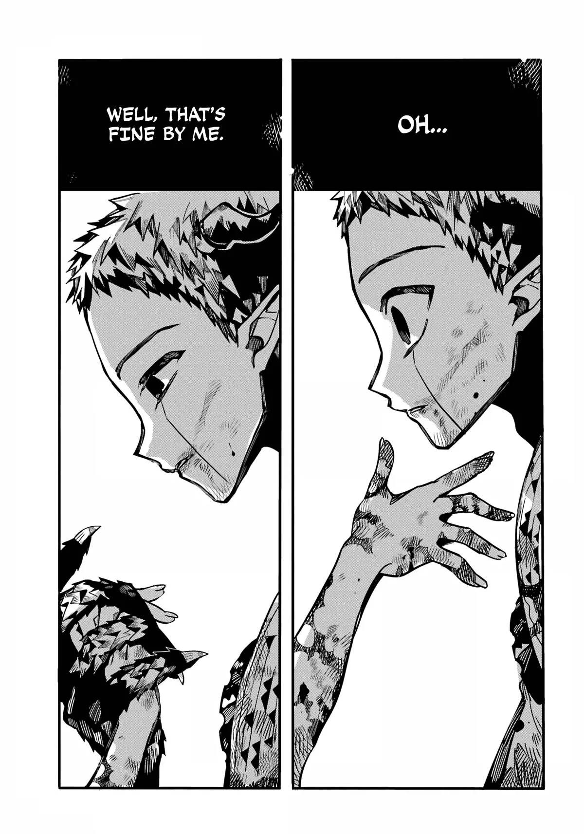 Read Jibaku Shounen Hanako kun Manga Online