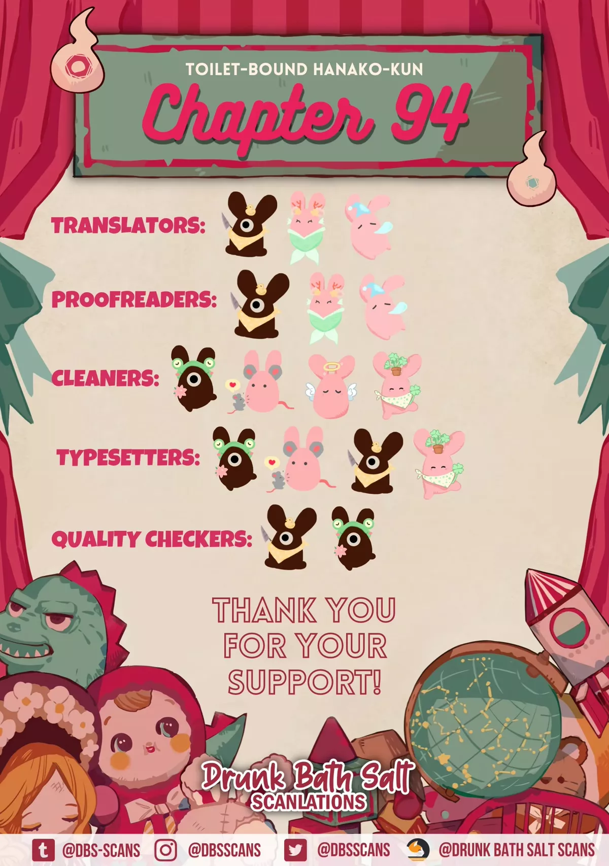 Read Jibaku Shounen Hanako kun Manga Online