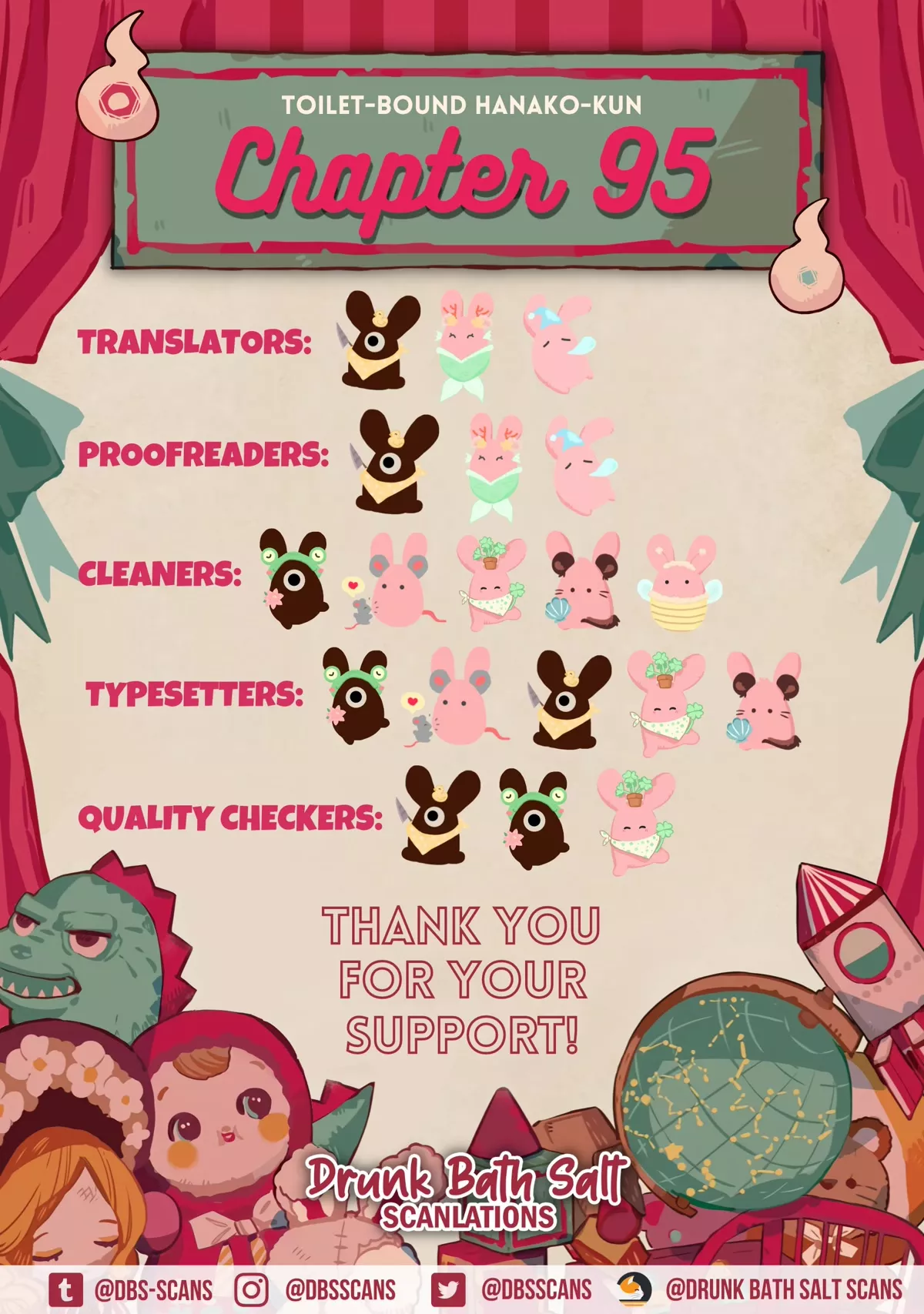 Read Jibaku Shounen Hanako kun Manga Online