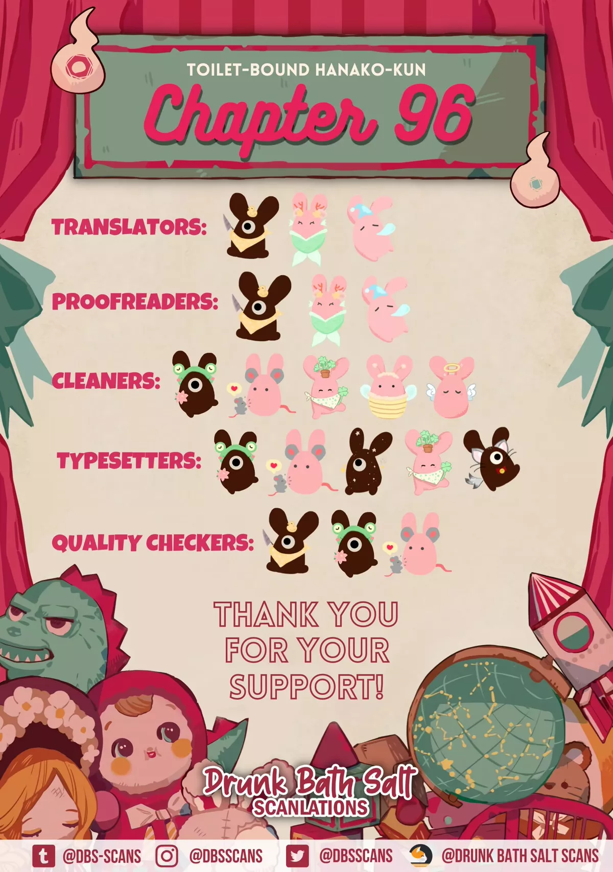 Read Jibaku Shounen Hanako kun Manga Online