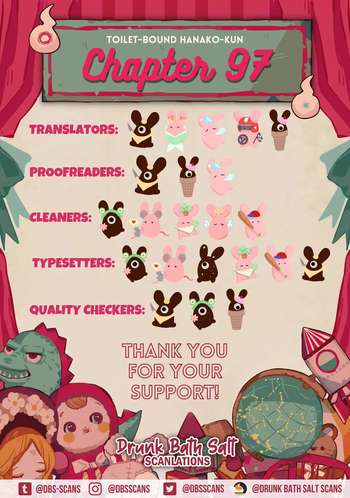 Read Jibaku Shounen Hanako kun Manga Online