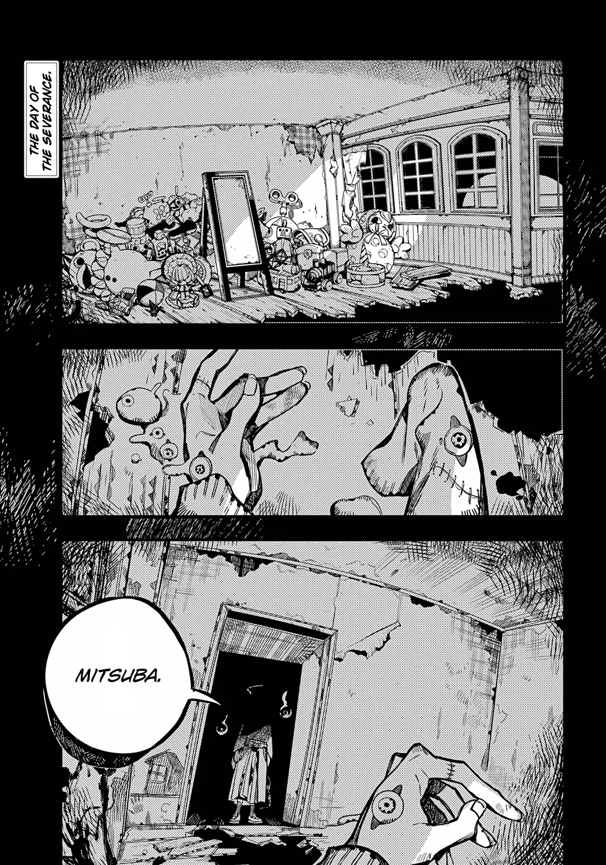 Read Jibaku Shounen Hanako kun Manga Online