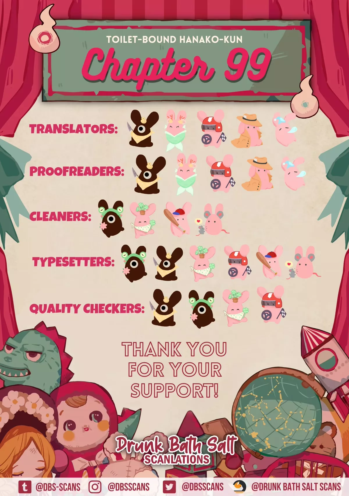 Read Jibaku Shounen Hanako kun Manga Online