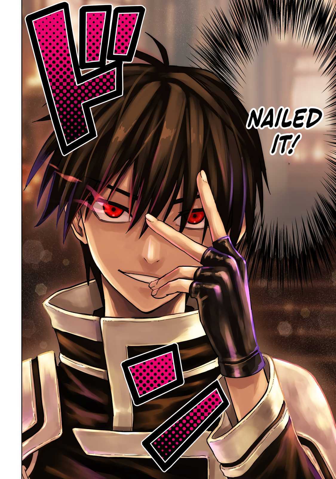 Read Jibun Wo SSS Kyuda to Omoikondeiru C Kyu Majutsu Gakusei Manga Online