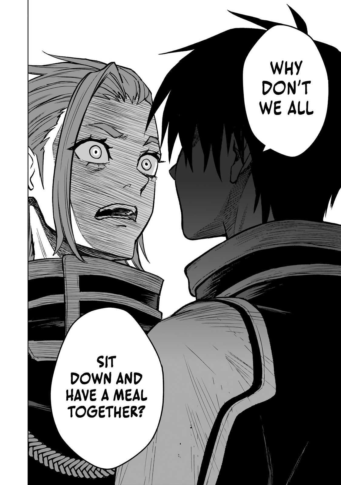 Read Jibun Wo SSS Kyuda to Omoikondeiru C Kyu Majutsu Gakusei Manga Online