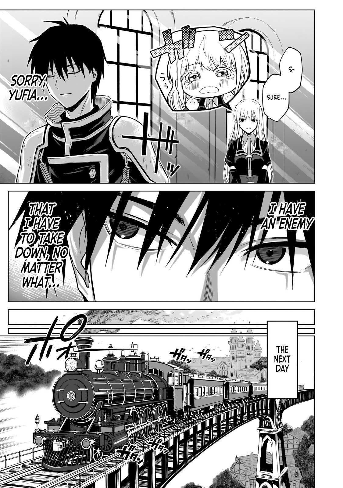 Read Jibun Wo SSS Kyuda to Omoikondeiru C Kyu Majutsu Gakusei Manga Online