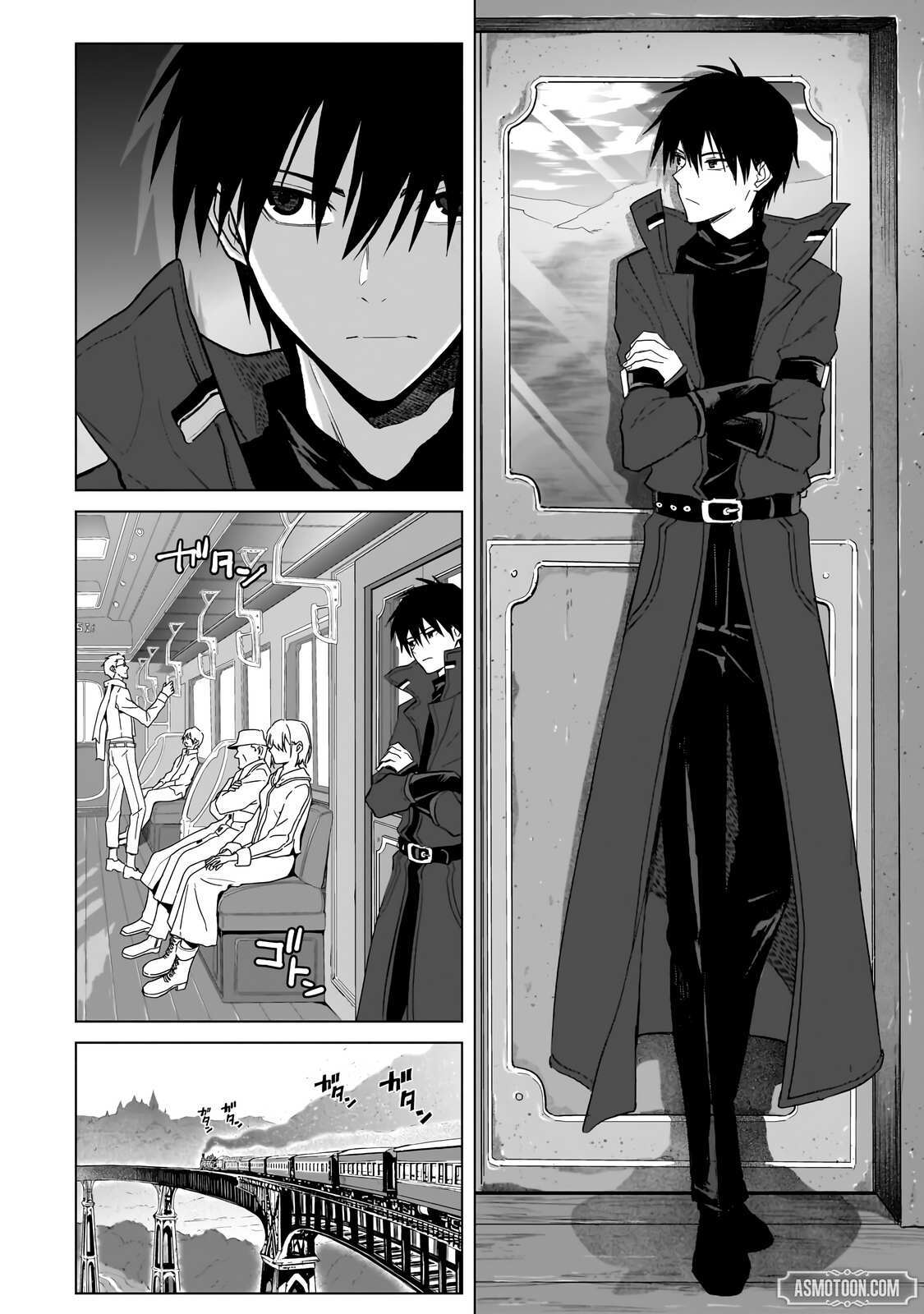 Read Jibun Wo SSS Kyuda to Omoikondeiru C Kyu Majutsu Gakusei Manga Online