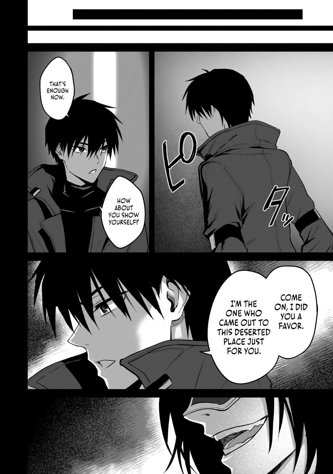 Read Jibun Wo SSS Kyuda to Omoikondeiru C Kyu Majutsu Gakusei Manga Online