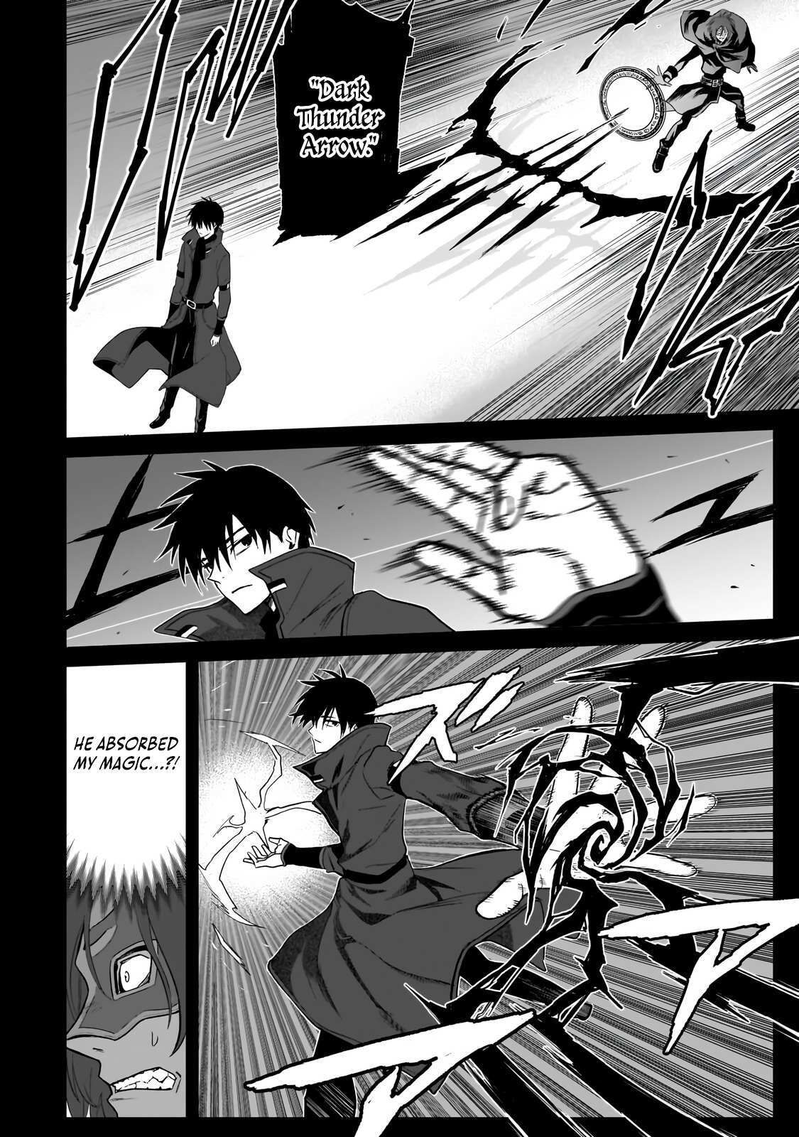 Read Jibun Wo SSS Kyuda to Omoikondeiru C Kyu Majutsu Gakusei Manga Online