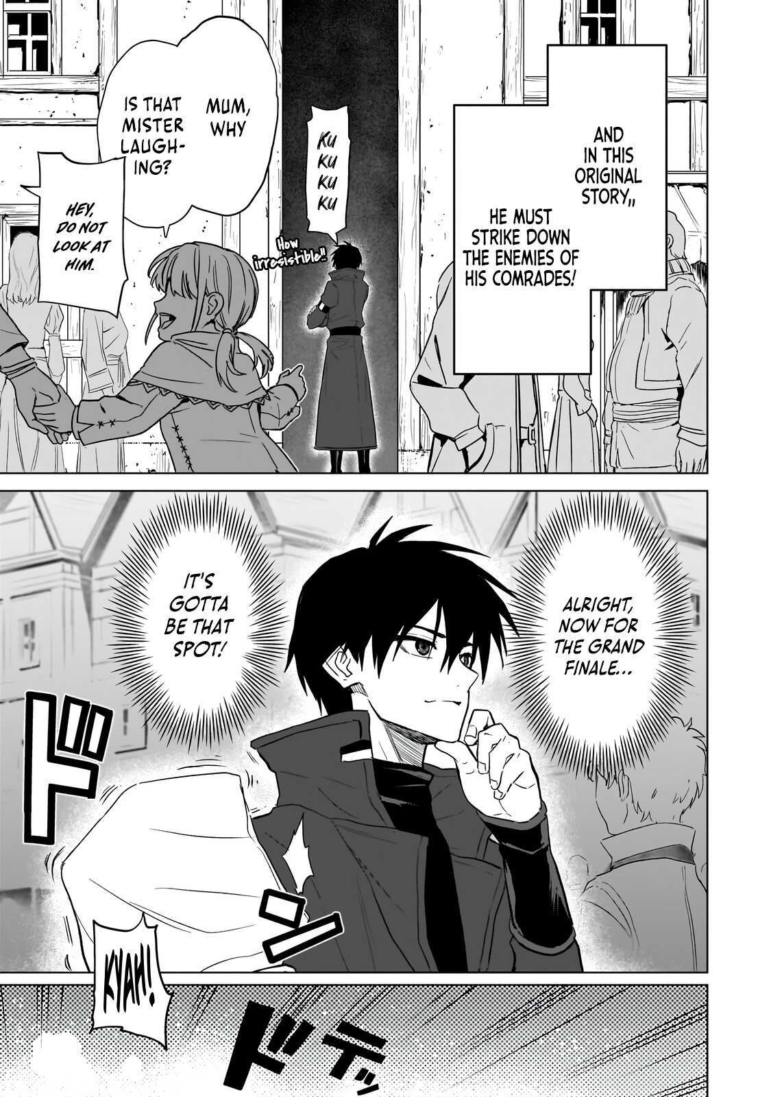 Read Jibun Wo SSS Kyuda to Omoikondeiru C Kyu Majutsu Gakusei Manga Online