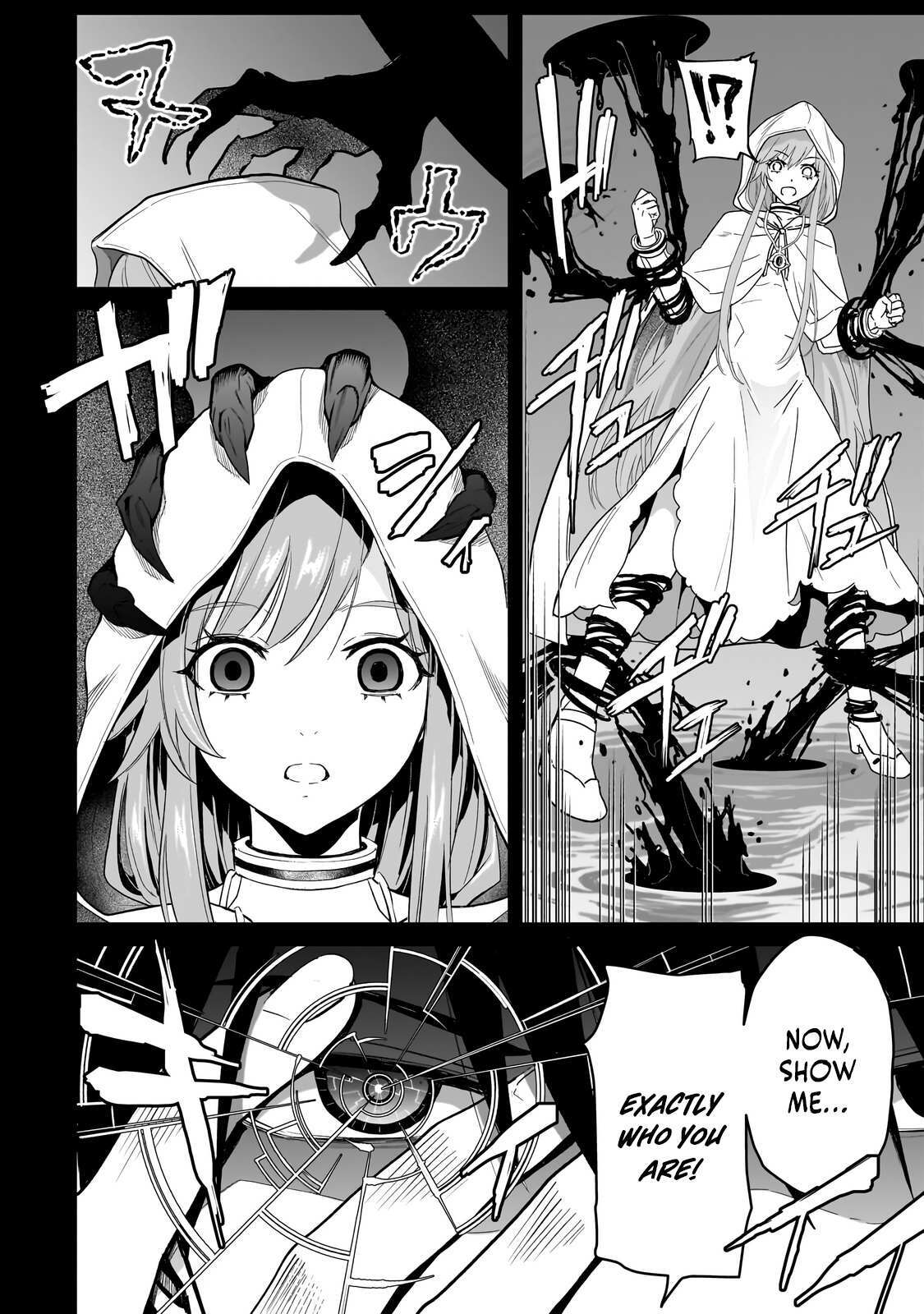 Read Jibun Wo SSS Kyuda to Omoikondeiru C Kyu Majutsu Gakusei Manga Online