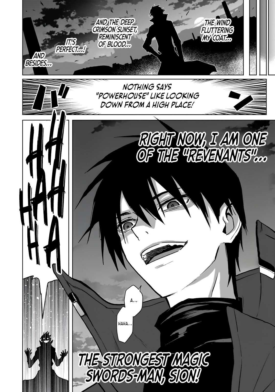 Read Jibun Wo SSS Kyuda to Omoikondeiru C Kyu Majutsu Gakusei Manga Online